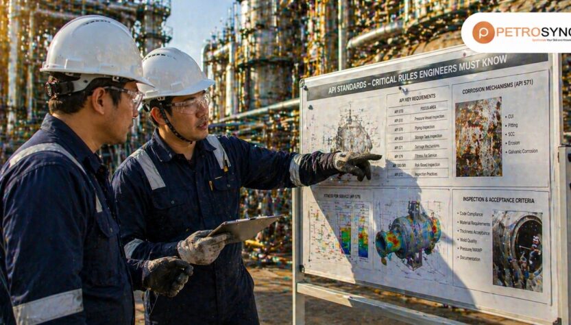PetroSync Strengthens Workforce Competency in the Oil and Gas Industry Across Asia PetroSync Strengthens Workforce Competency in the Oil and Gas Industry Across Asia