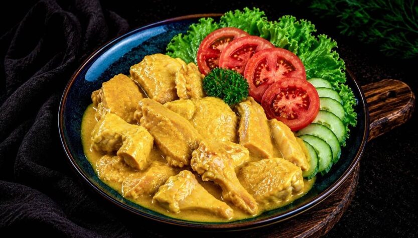 Naniura, “Sashimi Nusantara” Warisan Sakral dari Tanah Batak Naniura, “Sashimi Nusantara” Warisan Sakral dari Tanah Batak