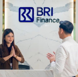 BRI Finance Perkuat Struktur Pendanaan di Tengah Tren Kenaikan Suku Bunga Acuan BRI Finance Perkuat Struktur Pendanaan di Tengah Tren Kenaikan Suku Bunga Acuan