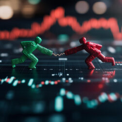 Breakout vs Reversal: Cara Membedakan Penembusan Harga Valid dan Pembalikan Arah Breakout vs Reversal: Cara Membedakan Penembusan Harga Valid dan Pembalikan Arah