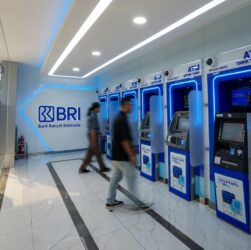 BRI Bukukan Kontribusi Pajak Terbesar di Industri Keuangan Indonesia, Dukung Pembangunan Nasional Bersama Danantar BRI Bukukan Kontribusi Pajak Terbesar di Industri Keuangan Indonesia, Dukung Pembangunan Nasional Bersama Danantar