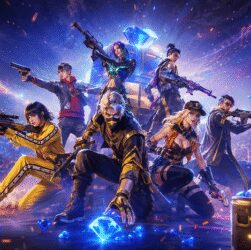 Nikmati Event Free Fire dengan Top Up Diamond yang Cepat dan Praktis Nikmati Event Free Fire dengan Top Up Diamond yang Cepat dan Praktis
