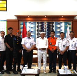 KAI Daop 2 Bandung Sampaikan Terima Kasih Kepada Gubernur Jawa Barat atas Atensi Penuh Keselamatan Perjalanan Kereta Api KAI Daop 2 Bandung Sampaikan Terima Kasih Kepada Gubernur Jawa Barat atas Atensi Penuh Keselamatan Perjalanan Kereta Api