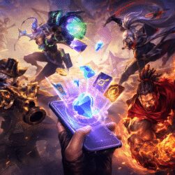 Kemudahan Top Up Arena of Valor untuk Mendukung Pengalaman Bermain yang Lebih Praktis Kemudahan Top Up Arena of Valor untuk Mendukung Pengalaman Bermain yang Lebih Praktis