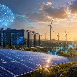 Google Bangun Infrastruktur AI dari Energi Matahari, Apa Dampaknya bagi Investor? Google Bangun Infrastruktur AI dari Energi Matahari, Apa Dampaknya bagi Investor?