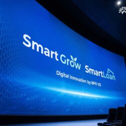 BPR KS Gebrak Pasar Finansial Digital: Luncurkan SmartGrow dan SmartLoan Melalui Pengalaman Sinematik di Bandung BPR KS Gebrak Pasar Finansial Digital: Luncurkan SmartGrow dan SmartLoan Melalui Pengalaman Sinematik di Bandung