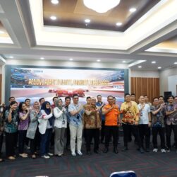Tingkatkan Kompetensi dan Kesiapsiagaan, PPO Logistik BRI Region 6 Ikuti Simulasi Business Continuity Management Tingkatkan Kompetensi dan Kesiapsiagaan, PPO Logistik BRI Region 6 Ikuti Simulasi Business Continuity Management