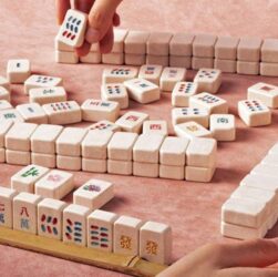 Mahjong Makin Digemari, Hotel Ini Buka Kelas Belajar Akhir Pekan Mahjong Makin Digemari, Hotel Ini Buka Kelas Belajar Akhir Pekan