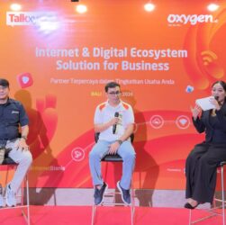 Saat Bisnis Bali Terus Berkembang, Oxygen.id Hadir dengan Solusi Digital Saat Bisnis Bali Terus Berkembang, Oxygen.id Hadir dengan Solusi Digital