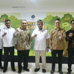 BP Tapera dan Kementerian Ketenagakerjaan Perkuat Sinergi Penyediaan Perumahan bagi Buruh BP Tapera dan Kementerian Ketenagakerjaan Perkuat Sinergi Penyediaan Perumahan bagi Buruh