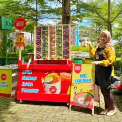Tren Side Hustle Meningkat, Kemitraan Kuliner Mulai Dilirik sebagai Alternatif Penghasilan Tambahan Tren Side Hustle Meningkat, Kemitraan Kuliner Mulai Dilirik sebagai Alternatif Penghasilan Tambahan