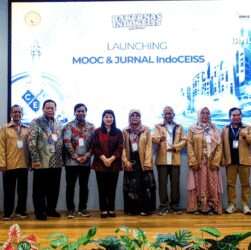 Rakernas IndoCEISS 2026 Digelar di BINUS @Malang, Bahas Strategi Penguatan Pendidikan Informatika Rakernas IndoCEISS 2026 Digelar di BINUS @Malang, Bahas Strategi Penguatan Pendidikan Informatika