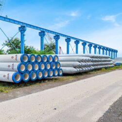 WSBP Kirim Ribuan Batang Spun Pile Selama Semester I 2026, Perkuat Kapabilitas Produksi untuk Infrastruktur Nasional WSBP Kirim Ribuan Batang Spun Pile Selama Semester I 2026, Perkuat Kapabilitas Produksi untuk Infrastruktur Nasional