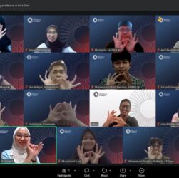 Mulai dari ‘Phenomenon’, Telkom AI Connect Bekali Peserta Menyusun Pitch Deck Proyek AI yang Lebih Meyakinkan Mulai dari ‘Phenomenon’, Telkom AI Connect Bekali Peserta Menyusun Pitch Deck Proyek AI yang Lebih Meyakinkan