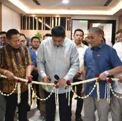 Tempati Kantor Baru, BP Tapera Siapkan Akad Massal 62.530 KPR Sejahtera FLPP di Batang Tempati Kantor Baru, BP Tapera Siapkan Akad Massal 62.530 KPR Sejahtera FLPP di Batang