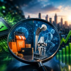 Tak Hanya Nvidia, Dua Saham Ini Jadi Incaran Investor Berbasis Fundamental Tak Hanya Nvidia, Dua Saham Ini Jadi Incaran Investor Berbasis Fundamental