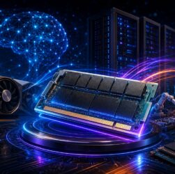 Bukan Cuma Nvidia, Micron Juga Jadi Pemenang Besar di Era AI Bukan Cuma Nvidia, Micron Juga Jadi Pemenang Besar di Era AI