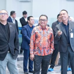 Jasa Marga Jadi Mentor Pengelolaan Command Center dalam Marketing Center of Excellence Danantara Indonesia Jasa Marga Jadi Mentor Pengelolaan Command Center dalam Marketing Center of Excellence Danantara Indonesia