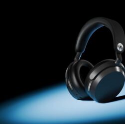 Memperkenalkan MOMENTUM 5 Wireless: Awal Perjalanan Menuju Pengalaman Mendengarkan yang Sesungguhnya Memperkenalkan MOMENTUM 5 Wireless: Awal Perjalanan Menuju Pengalaman Mendengarkan yang Sesungguhnya