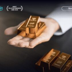 Harga Emas Hari Ini Berpotensi Bergerak Volatil, Dupoin Futures Soroti Data Michigan AS