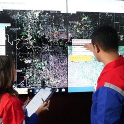 Elnusa Petrofin Perkuat Keunggulan Operasional dan HSSE dalam Mendukung Ketahanan Energi Nasional