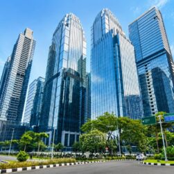 District 8: Harmonisasi Kehidupan Urban di Jantung Jakarta
