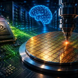 Di Balik Kesuksesan Nvidia, Ada TSMC yang Kian Diburu Investor Di Balik Kesuksesan Nvidia, Ada TSMC yang Kian Diburu Investor