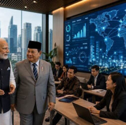 Belajar dari ONDC India: Membuka Model Bisnis Baru bagi Ekonomi Digital Indonesia Belajar dari ONDC India: Membuka Model Bisnis Baru bagi Ekonomi Digital Indonesia