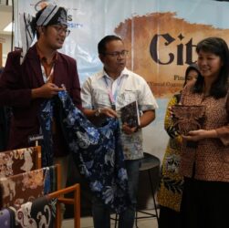 Melalui CITRAPATA 2026, BINUS @Malang Tampilkan 94 Solusi Kreatif dari Karya Tugas Akhir Mahasiswa Melalui CITRAPATA 2026, BINUS @Malang Tampilkan 94 Solusi Kreatif dari Karya Tugas Akhir Mahasiswa