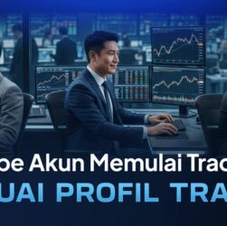 Valbury Tawarkan Tiga Tipe Akun untuk Sesuaikan Biaya Transaksi dengan Profil Risiko Trader Valbury Tawarkan Tiga Tipe Akun untuk Sesuaikan Biaya Transaksi dengan Profil Risiko Trader