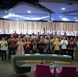 Bukan Sekadar Patuh Regulasi, Dunia Usaha Didorong Jadikan Perlindungan Anak Strategi Bisnis