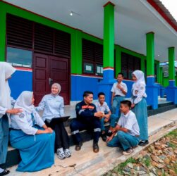 Membangun Pendidikan Inklusif, Ikhtiar Memperluas Akses Belajar Anak Penyandang Disabilitas