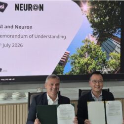 Neuron Digital dan BSI Jalin Kemitraan Strategis untuk Mendorong Transformasi Digital di Sektor Lingkungan Binaan