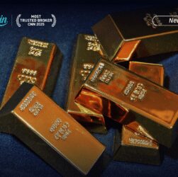 Prediksi Harga Emas Hari Ini: Dupoin Futures Sebut Gold Berpeluang Rebound ke 4.081