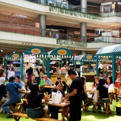Have Your Sweet Moments with Anything Snacks at PIK Avenue