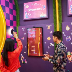 Bukan Sekadar Pamer Produk, MJ Solution Indonesia Tunjukkan Cara Baru Membangun Engagement Pengunjung di Jakarta Fair 2026