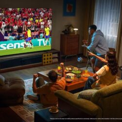 Bawa Penggemar Lebih Dekat ke Setiap Momen: Hisense Tingkatkan Pengalaman Menonton FIFA World Cup 2026™ Melalui Inovasi Teknologi Layar TV