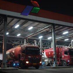Lagi, Elnusa Petrofin Tambah Armada dan Personel untuk Percepat Pemulihan Distribusi BBM di Medan