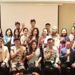 Perkuat Kualitas Layanan, SUCOFINDO Cabang Denpasar Gelar Pelatihan Komunikasi Efektif