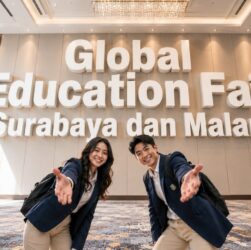 Stop Percaya Mitos! Kuliah ke Luar Negeri Nggak Selalu Mahal.