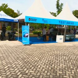 BRI Finance Ramaikan BRI Consumer Expo 2026 Pekanbaru, Tawarkan Promo KKB Mulai 1,80%