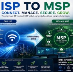 “Connect. Manage. Secure. Grow.” Bersama APJII Jakarta, 16 Juli 2026