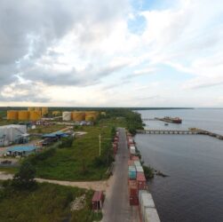 Pelindo Multi Terminal Perkuat Keamanan Operasional Pelabuhan Bagendang