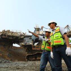 Investasi Bauksit Naik 193%, Jadi Penopang Realisasi Investasi Kuartal II 2026