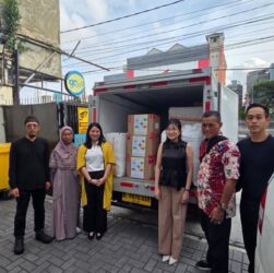 Satu Tahun Perjalanan Eatsy Meal: Grouu Hadirkan Real Food untuk Anak Indonesia, Dari Rumah Hingga Lokasi Bencana