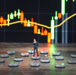 Strategi ‘Range Trading’: Memaksimalkan Peluang Saat Pasar Bergerak Sideways Strategi ‘Range Trading’: Memaksimalkan Peluang Saat Pasar Bergerak Sideways