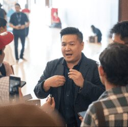 Optimasi AI Tak Cukup dengan GEO dan AEO, Alexandro Wibowo Perkenalkan Framework AVO Optimasi AI Tak Cukup dengan GEO dan AEO, Alexandro Wibowo Perkenalkan Framework AVO
