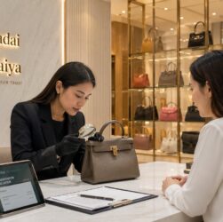 Rekomendasi Tempat Jual Beli Tas Mewah Branded Original yang Aman dan Terpercaya Rekomendasi Tempat Jual Beli Tas Mewah Branded Original yang Aman dan Terpercaya