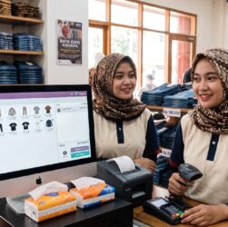 Retail Multi Cabang Makin Efisien Berkat Integrasi Odoo Accounting dan Inventory Retail Multi Cabang Makin Efisien Berkat Integrasi Odoo Accounting dan Inventory