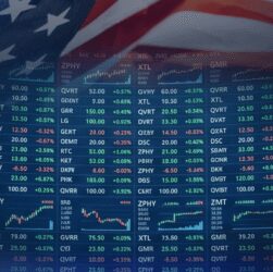 Mengenal Peluang Menabung Saham AS bagi Investor Indonesia Mengenal Peluang Menabung Saham AS bagi Investor Indonesia